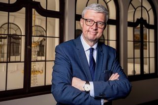 ČEZ chceme zestátnit kvůli energetické bezpečnosti. I Temelín by mohl sloužit déle, říká ministr Havlíček - Novinky